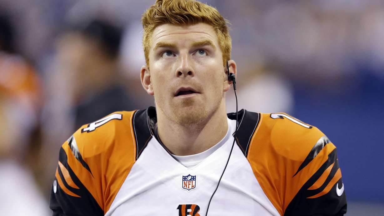 Obarski's late field goal sends Bengals past Colts 9-6