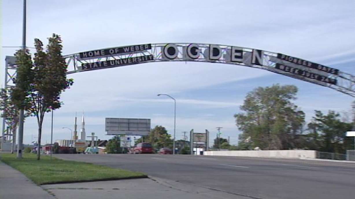 Ogden-Salt Lake Voted Most Livable Metro Area