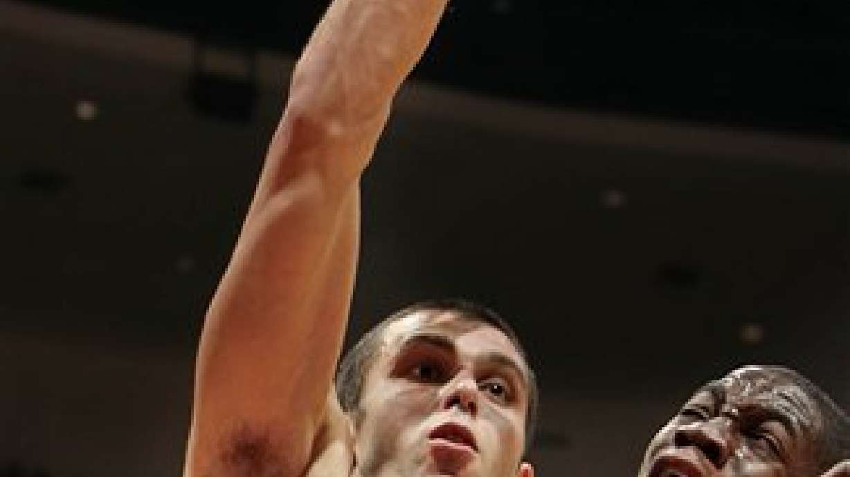 Capsule preview of the Jazz-Lakers series