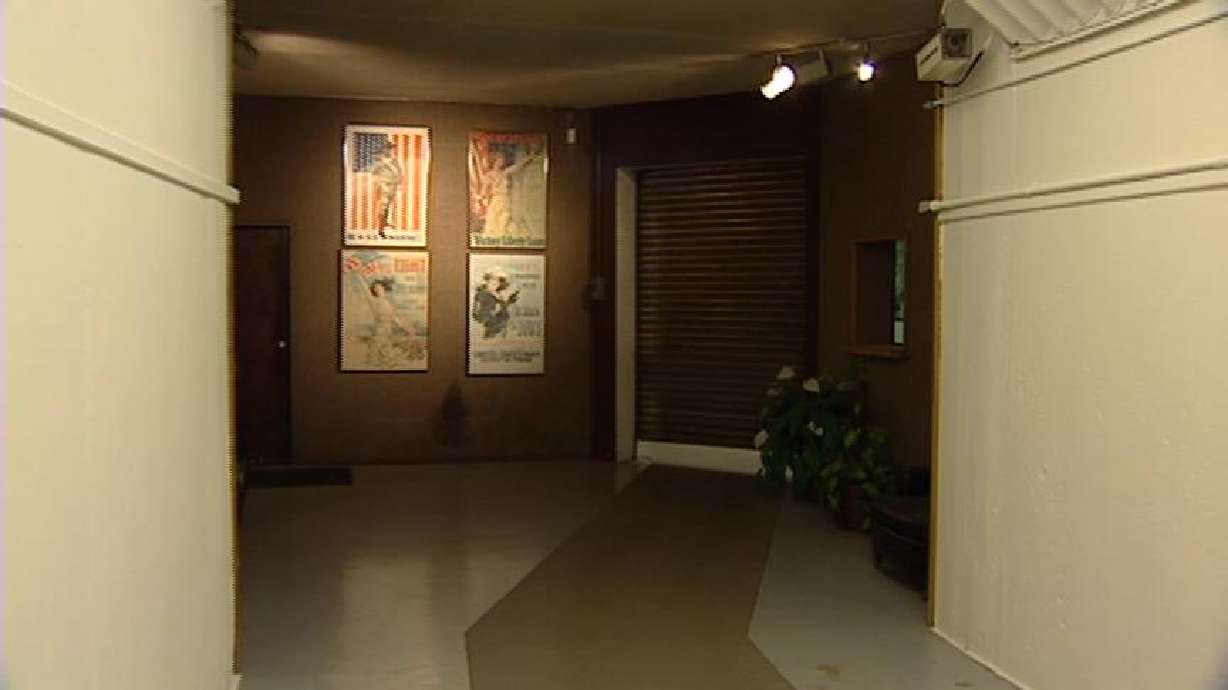 Popularity of Fire Vaults is Increasing