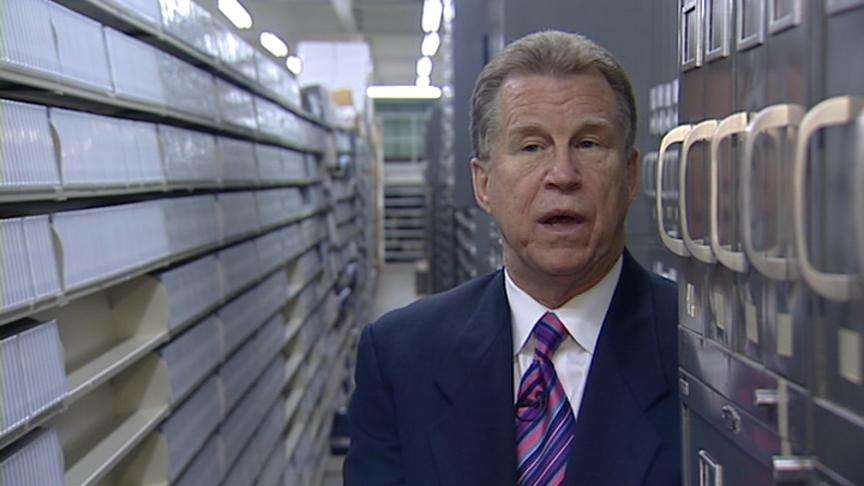 Popularity of Fire Vaults is Increasing