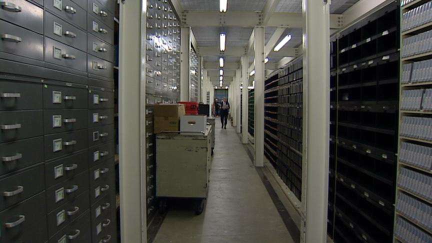 Popularity of Fire Vaults is Increasing