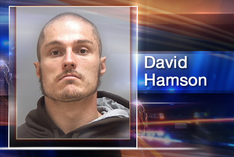 Suspect Shot by Police Released from Hospital