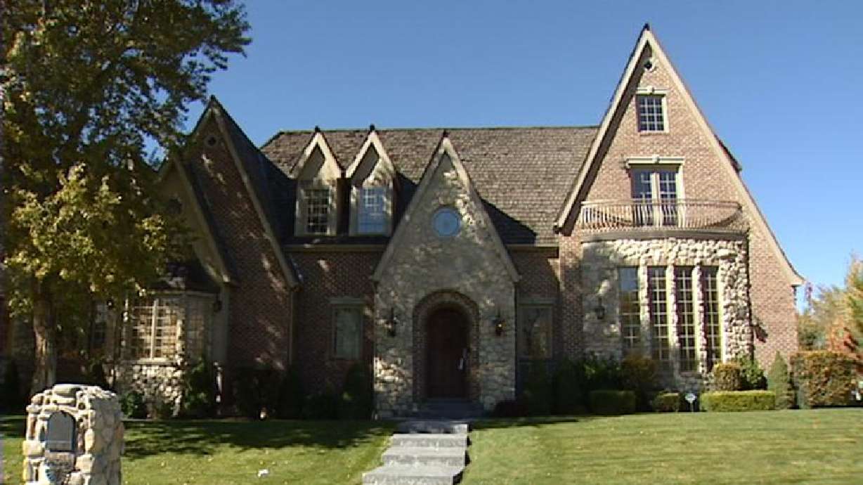 Some Homeowners in Provo Seeing a Big Jump in Property Taxes