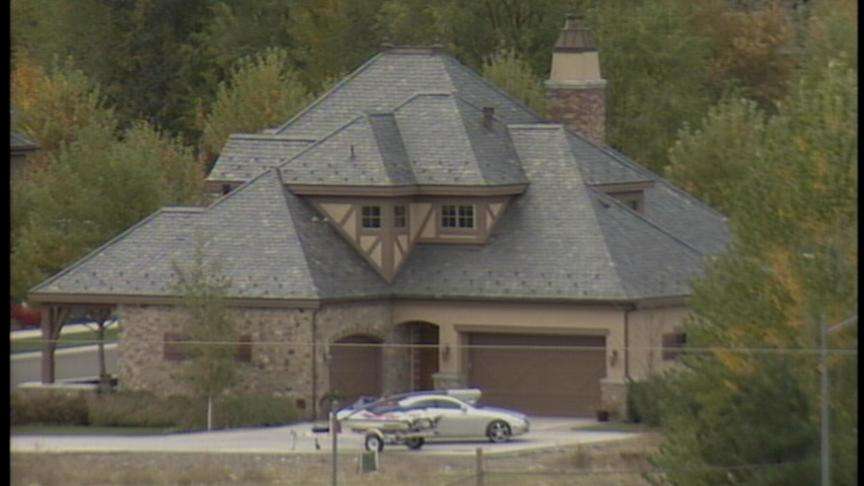 Some Homeowners in Provo Seeing a Big Jump in Property Taxes