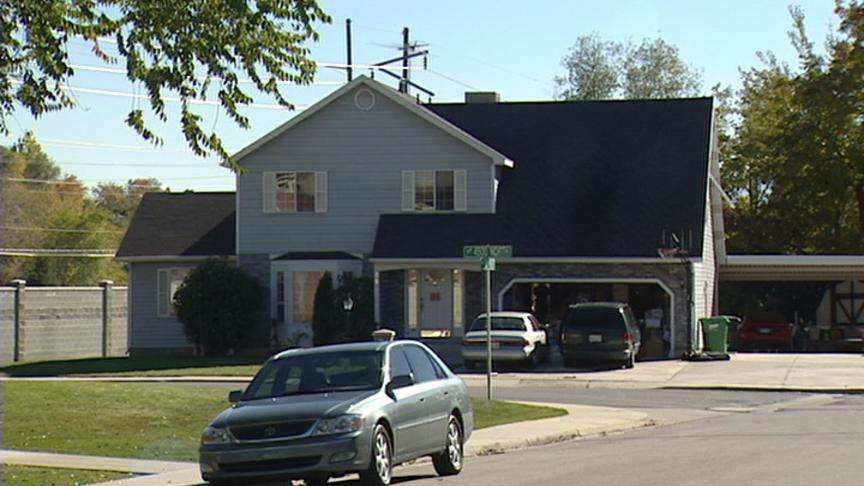 Some Homeowners in Provo Seeing a Big Jump in Property Taxes