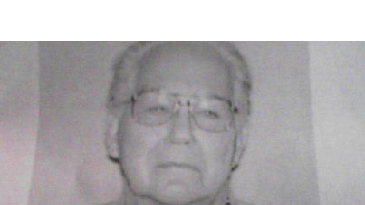 Missing Man is Found