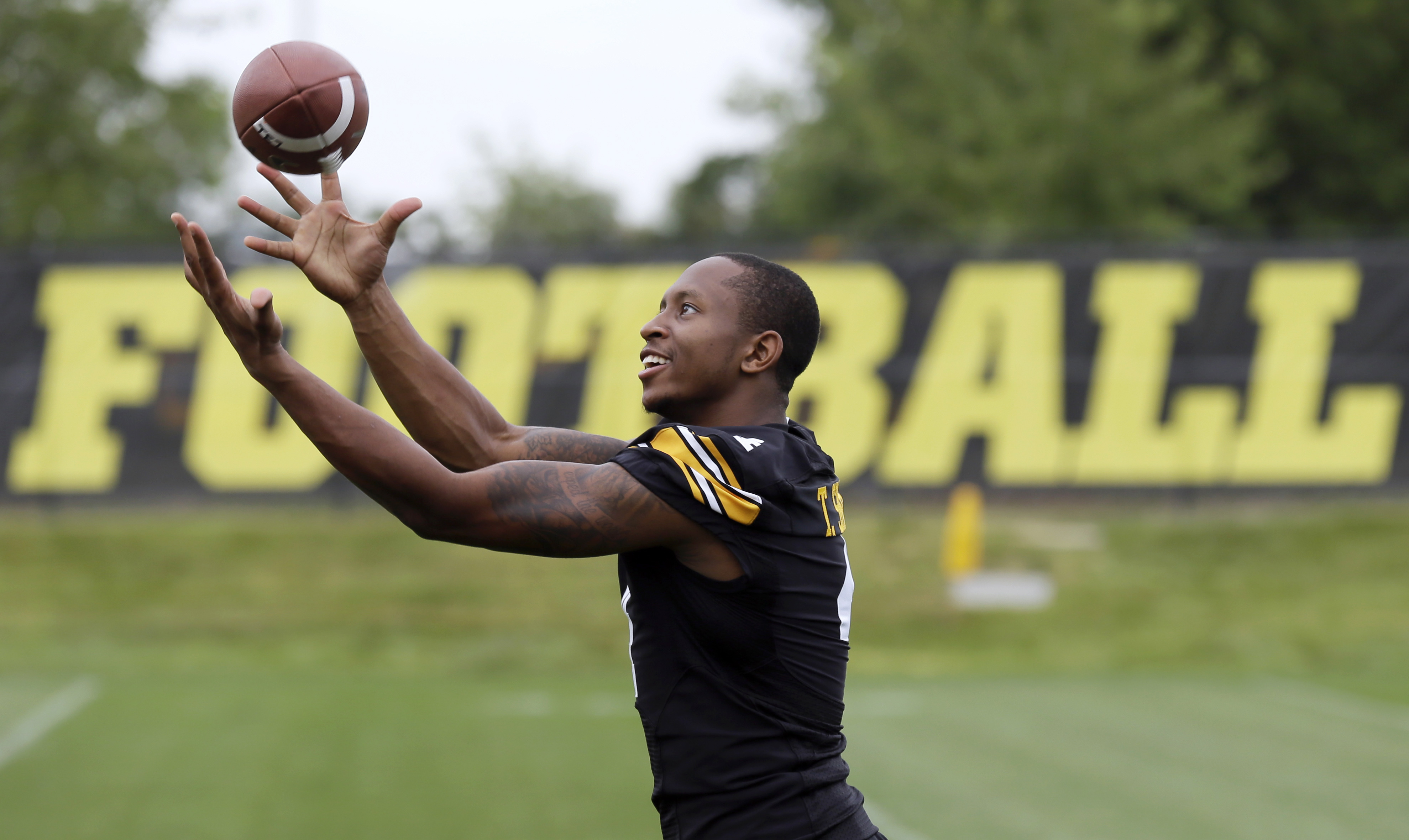 Hawkeyes open 2015 with dangerous Illinois State