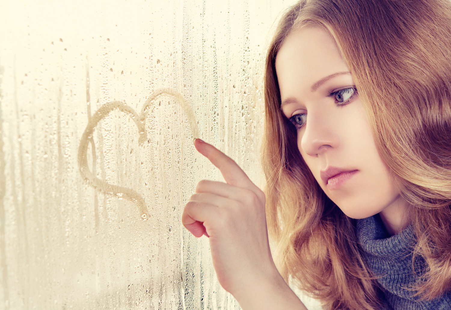 A broken heart really can kill you, study reveals