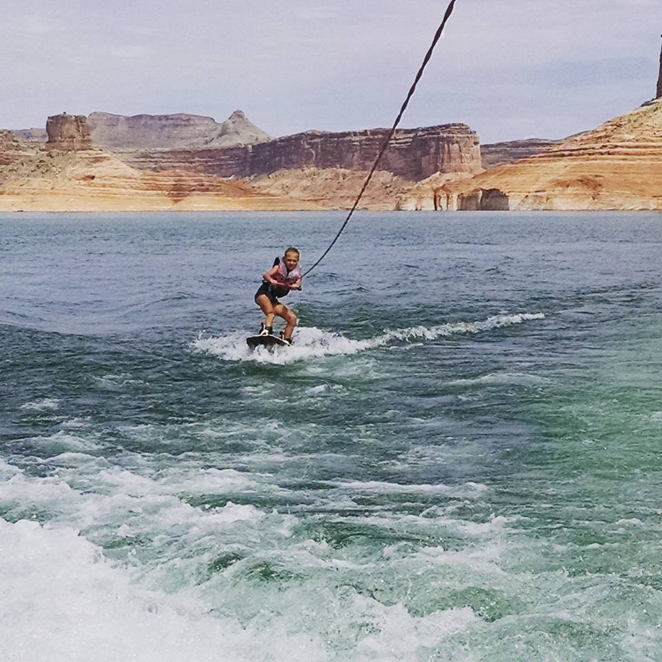 Photo Credit: Arianne Brown