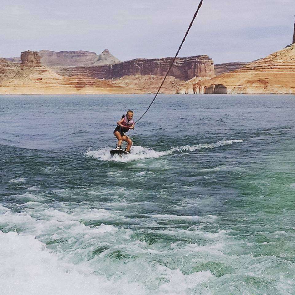 Photo Credit: Arianne Brown