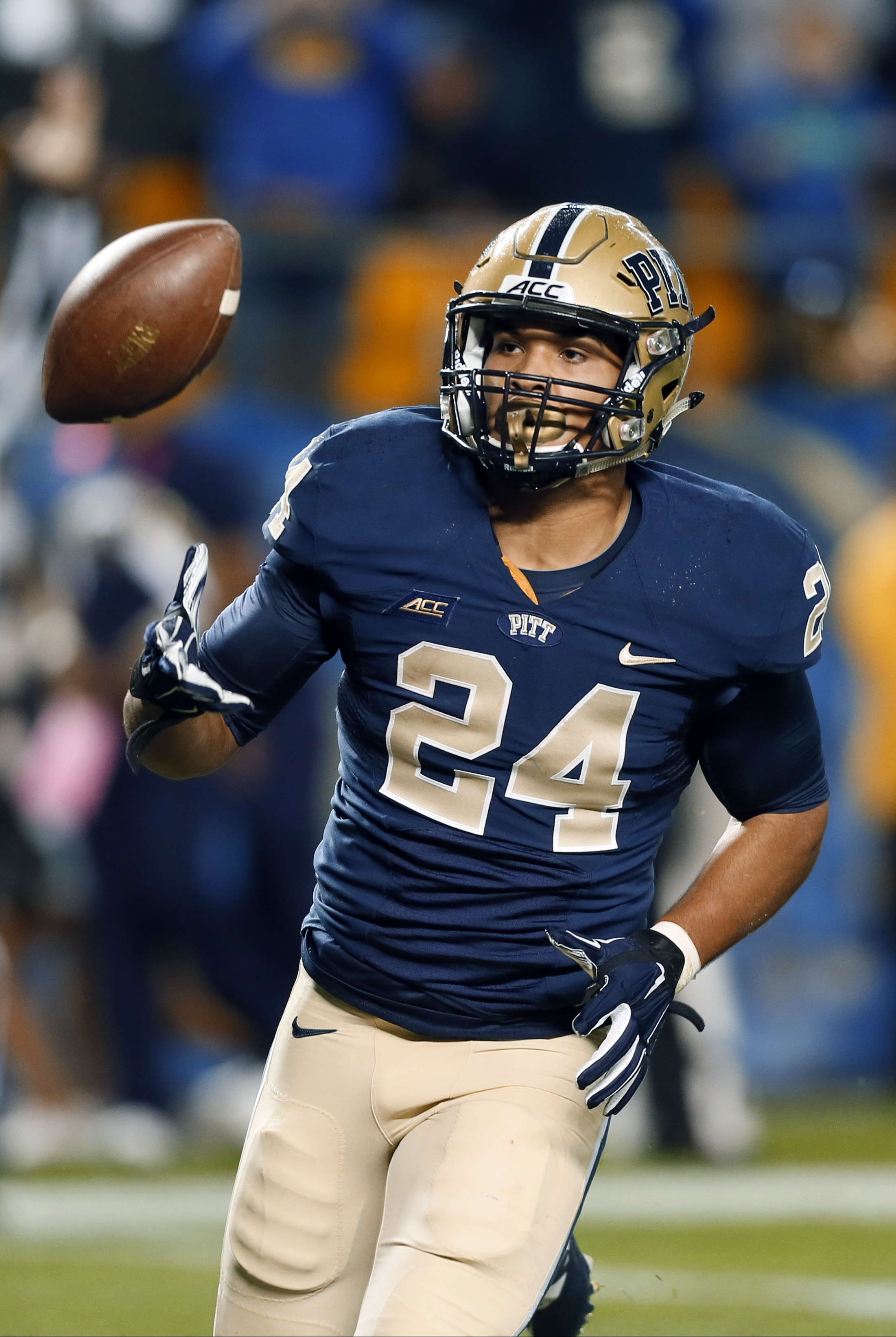 Old friends Narduzzi, Pelini square off in opener