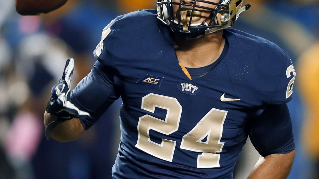 Old friends Narduzzi, Pelini square off in opener