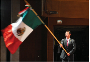 Consulado de México en Salt Lake invita a gran celebración de la independencia de México