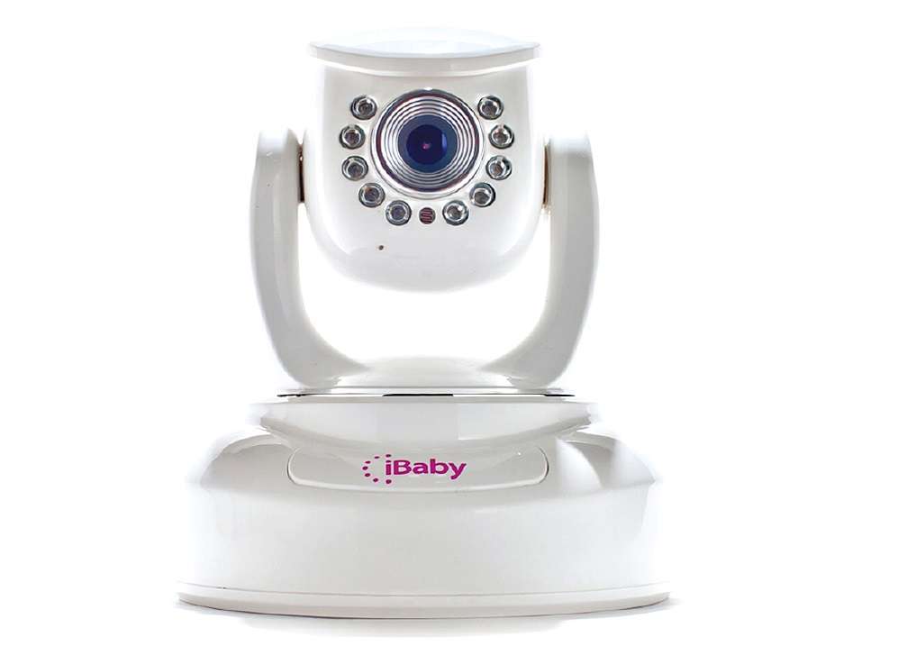 iBaby 3MS (Photo: iBaby Labs)