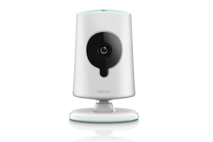 Some top baby monitors lack basic security features