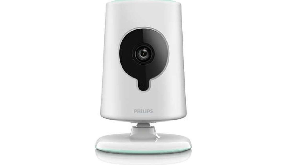 Some top baby monitors lack basic security features
