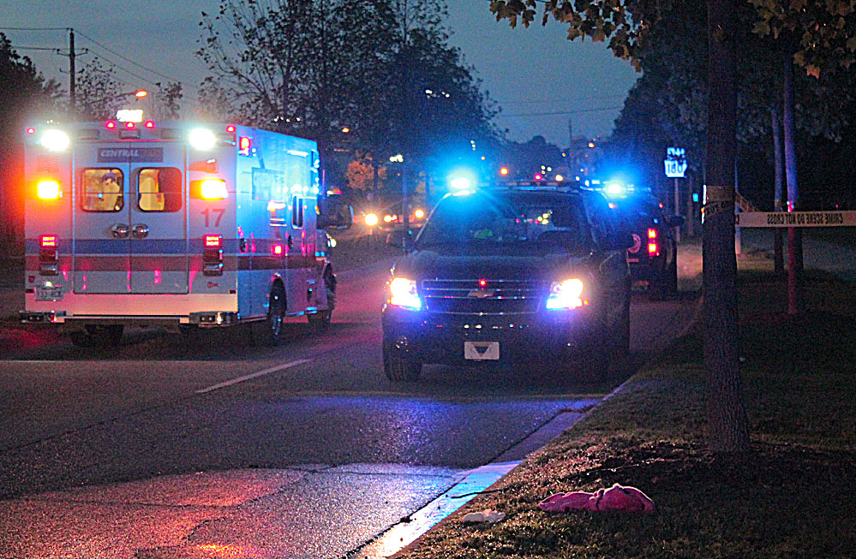2nd attack on university-rented property brings concern
