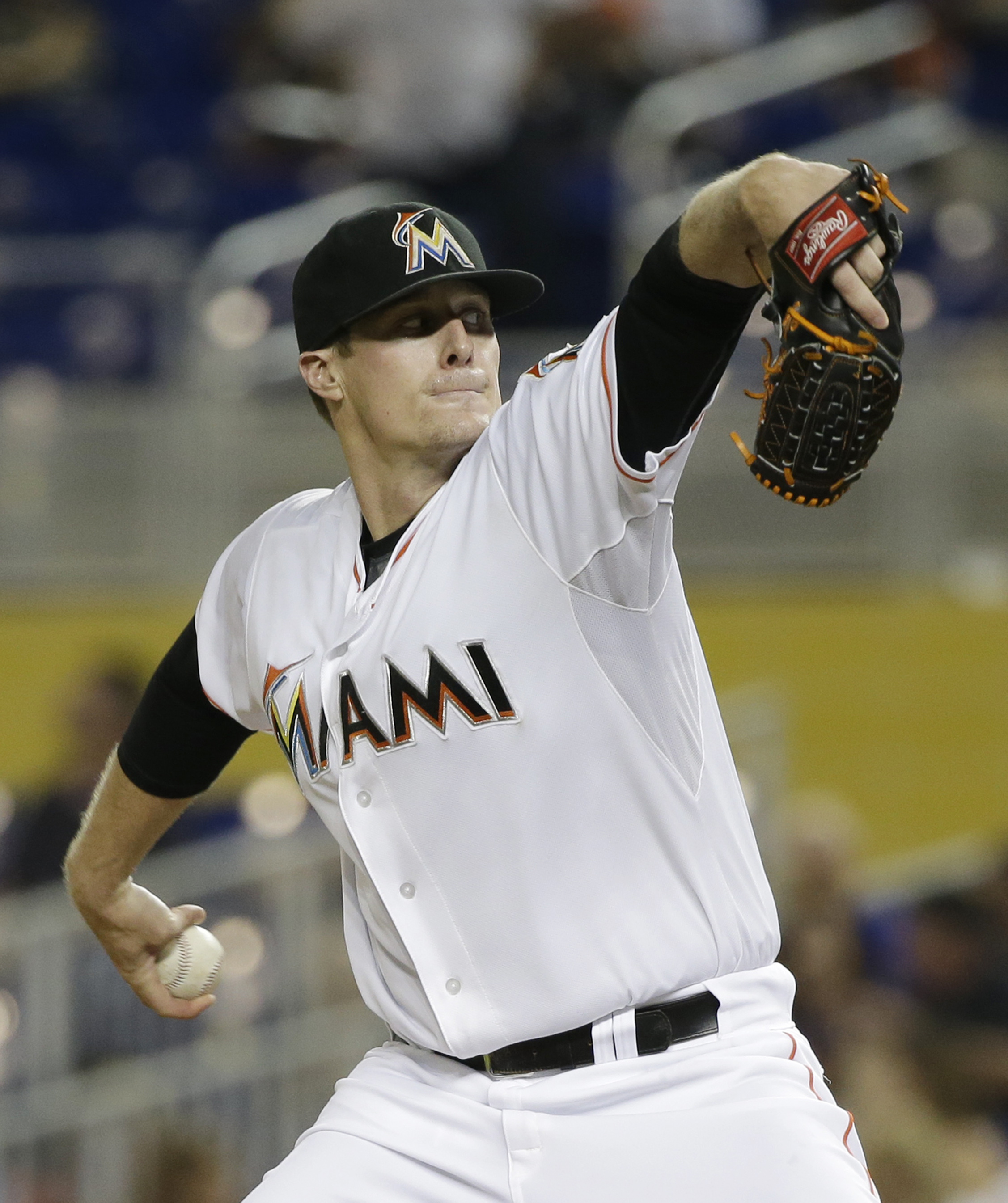 Prado's RBI double in 11th gives Marlins 6-5 win over Mets
