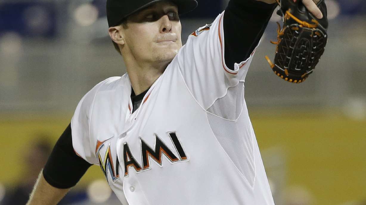 Prado's RBI double in 11th gives Marlins 6-5 win over Mets