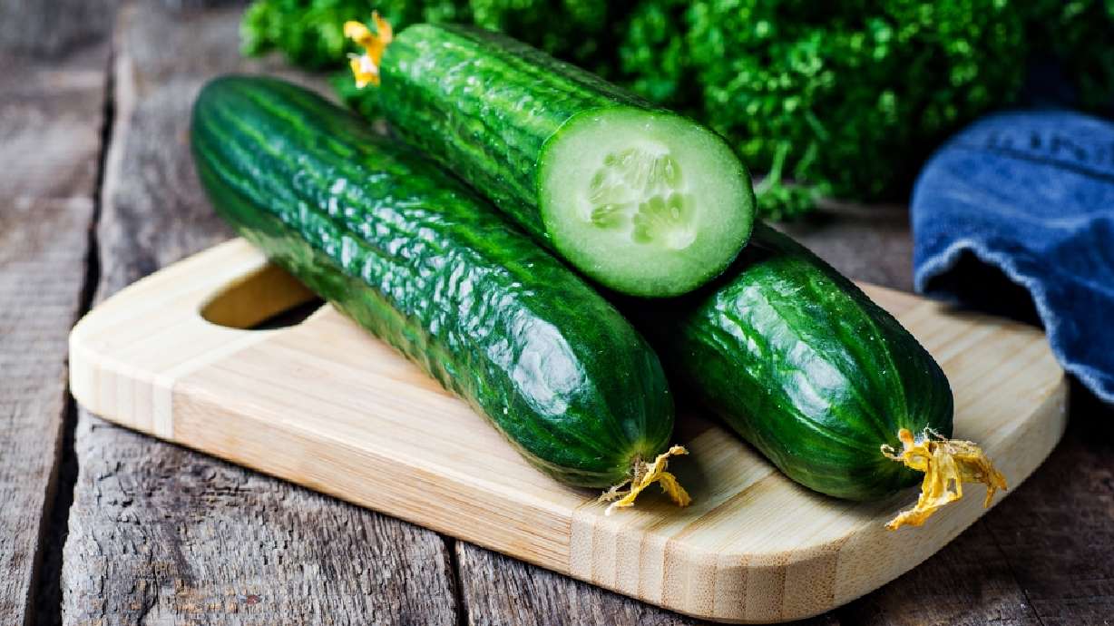 More Utahns file suit against produce distributor that shipped tainted cucumbers