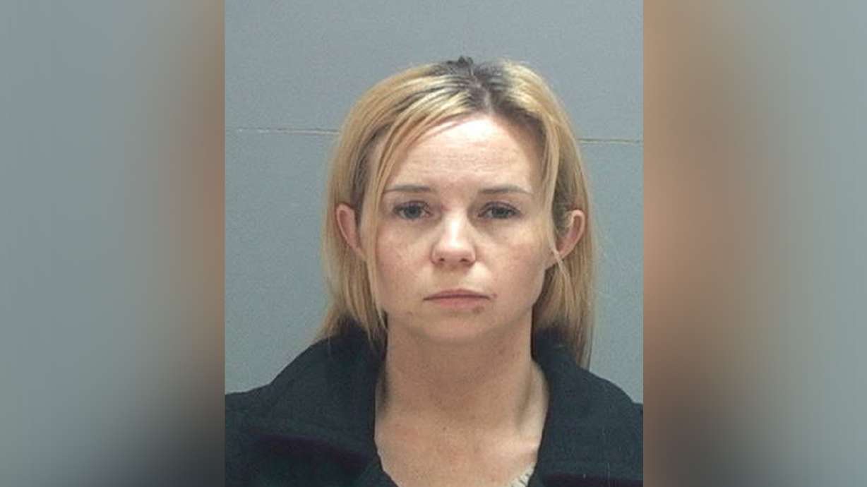 Jail for former Jazz performer in underage sex case