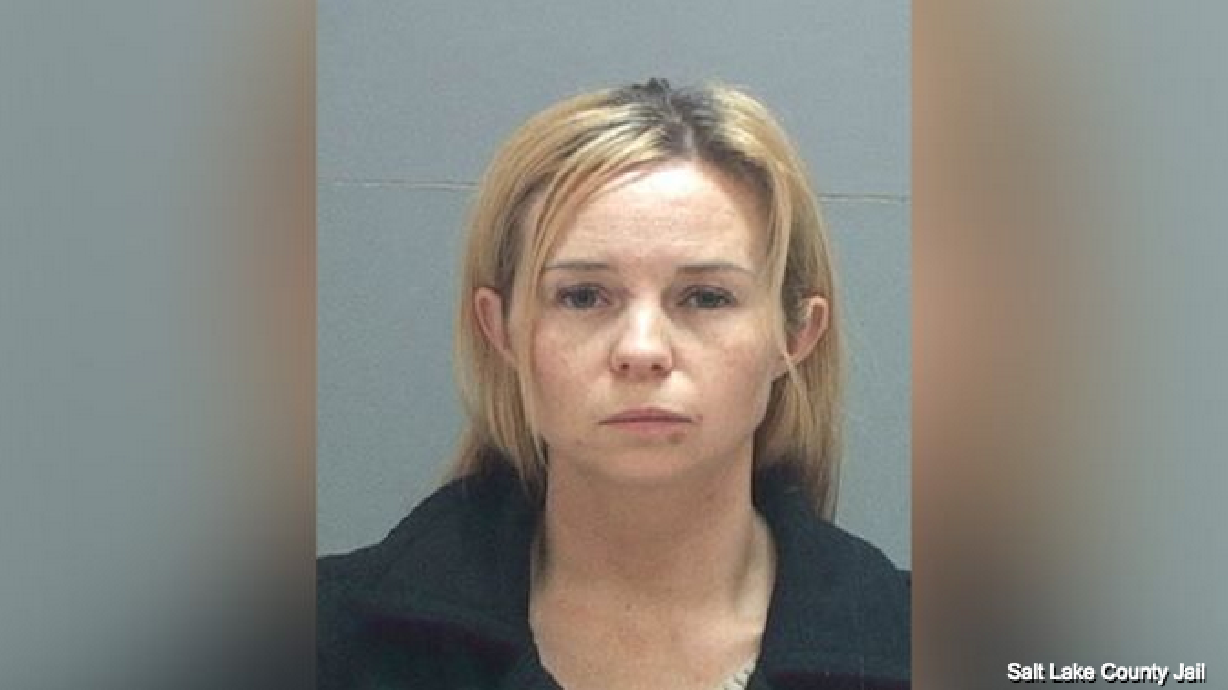 Sentencian a prisión a ex bailarina del Utah Jazz por abuso sexual
