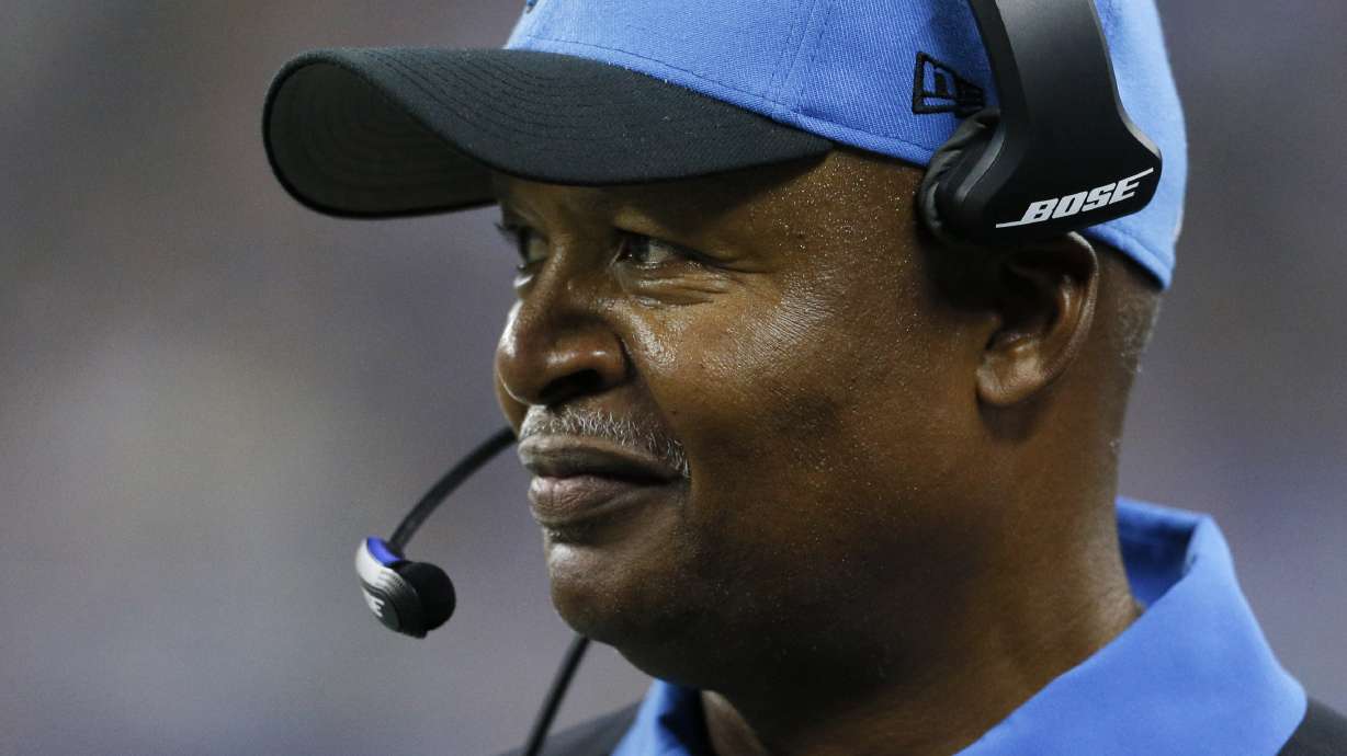 Lions cut QB Kellen Moore, TE Joseph Fauria, WR Jeremy Ross