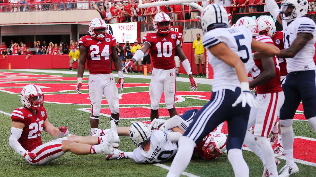 Everyone loves the Mangum-to-Mathews miracle