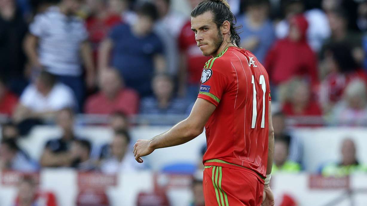 Wales made to wait before sealing Euro 2016 spot