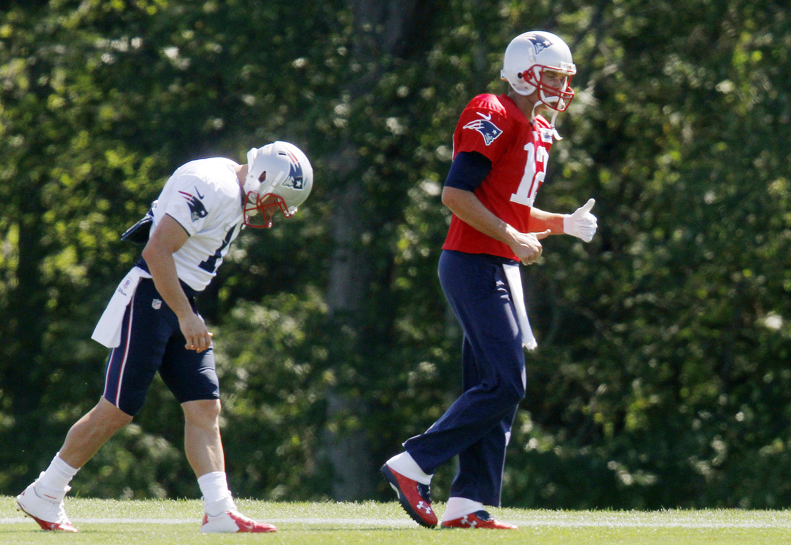 Steelers face challenge in beating Brady on the road