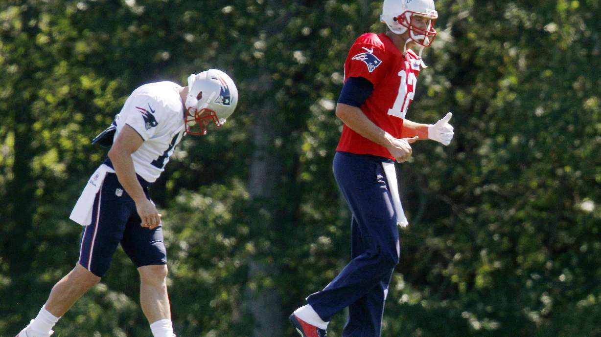 Steelers face challenge in beating Brady on the road