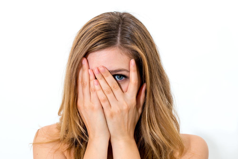 How to overcome shyness