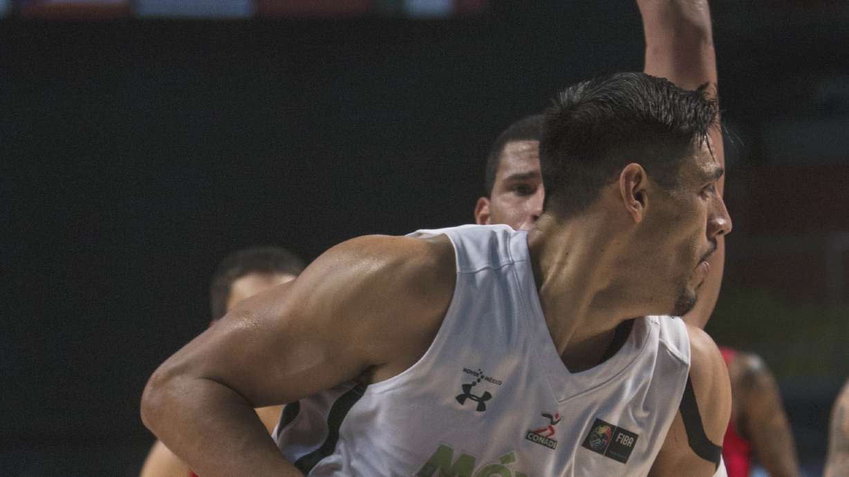 Argentina, Mexico remain undefeated in Olympic qualifier