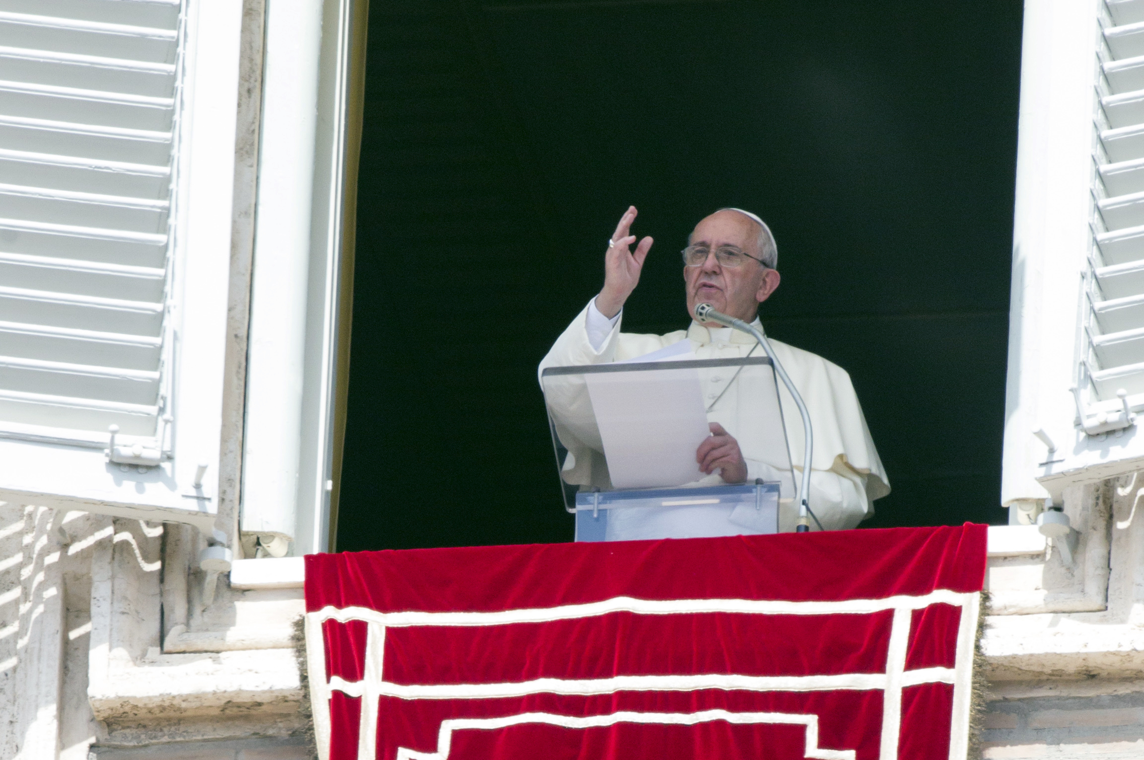 Pope to release new annulment procedures Tuesday