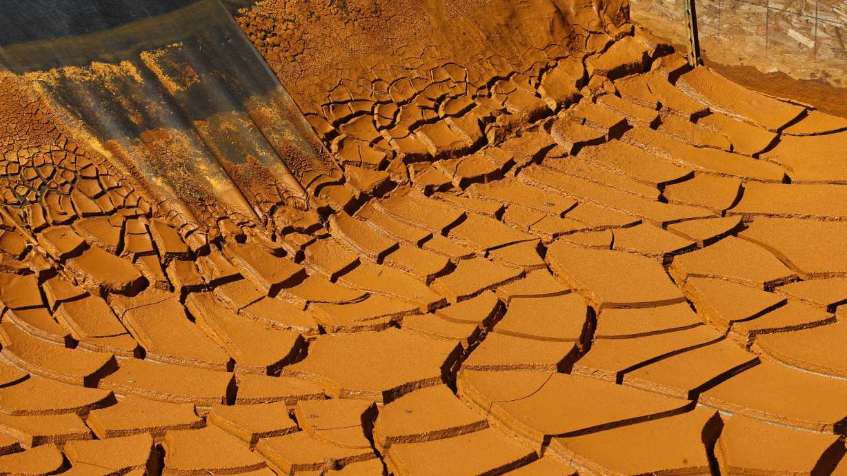 Congress wades into toxic mine spill caused by EPA crew