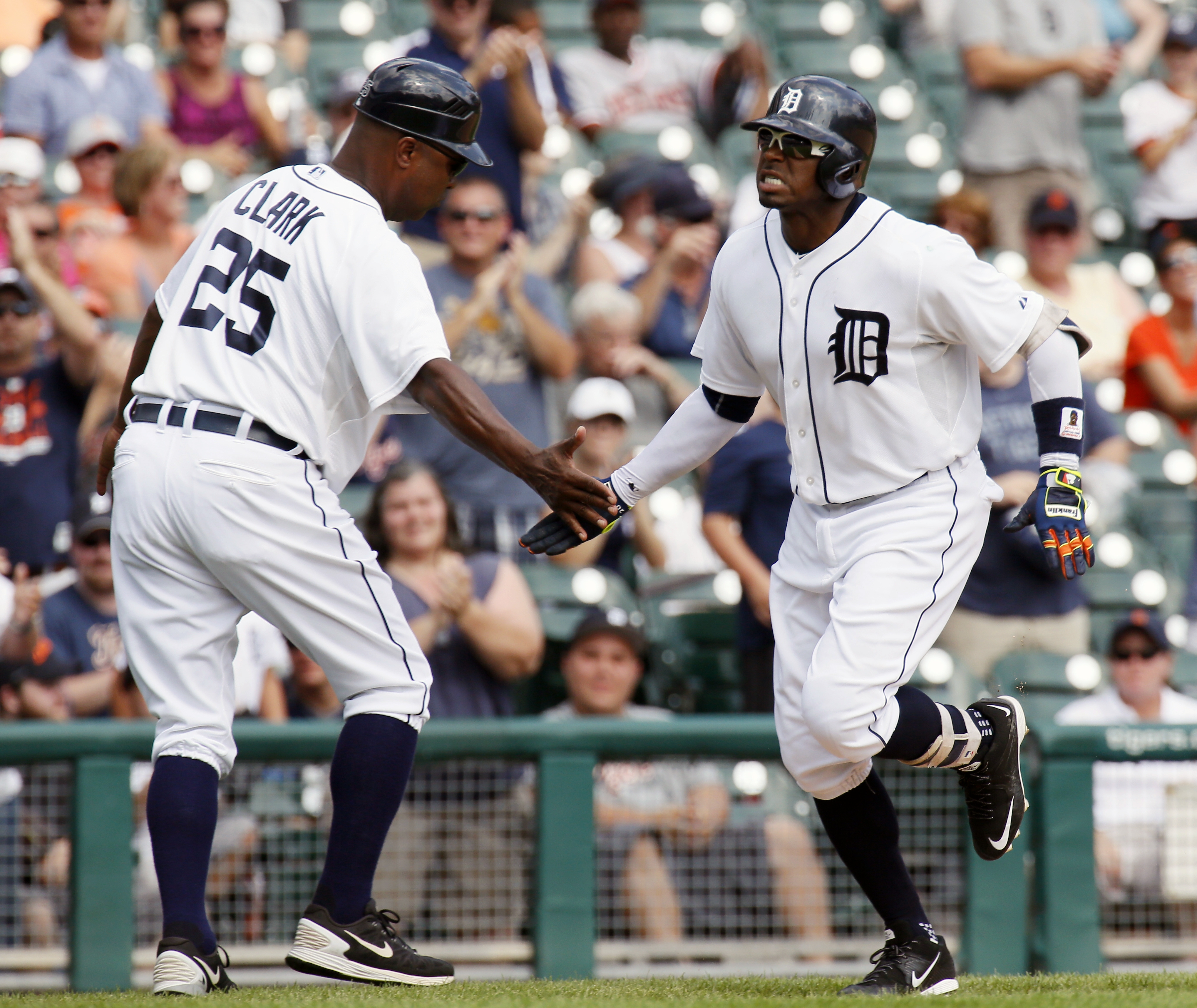 Smyly allows HR to college batterymate, Rays fall to Tigers