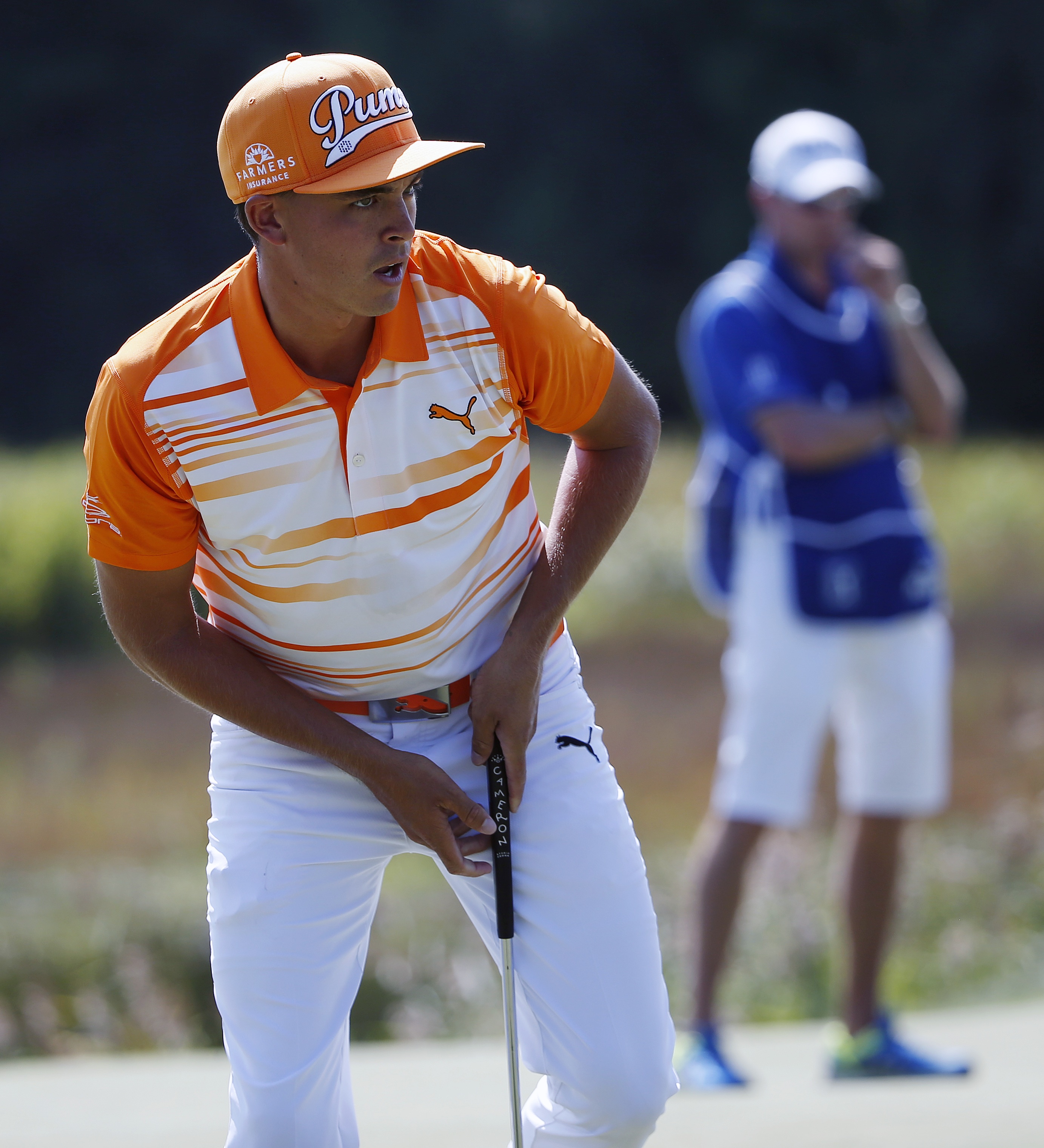 Fowler rallies to win Deutsche Bank