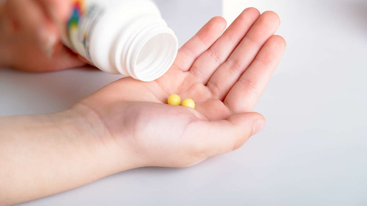 Hospital employees stealing drugs a growing problem, experts say