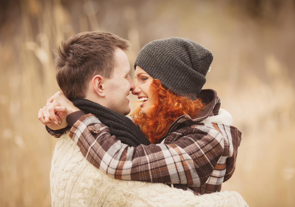 5 mentiras sobre el amor que seguramente usted ya empezó a creer