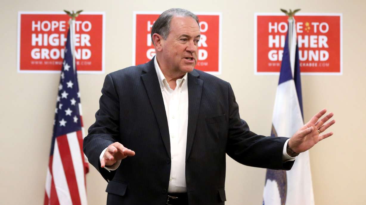 The Latest: Lawyer hopes clerk complies in marriage case