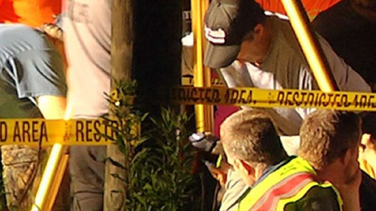 Rescatan a niño de 4 años y a su perro de un viejo pozo de agua