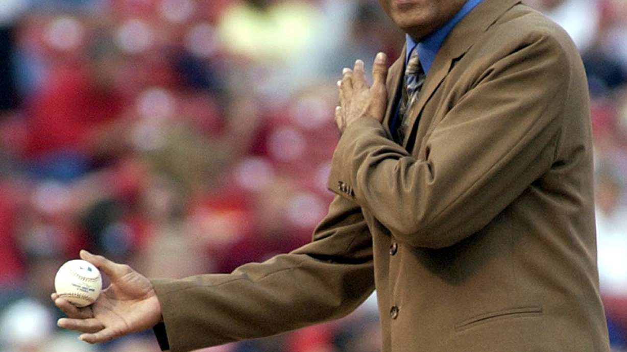 Former Cardinals ace Joaquin Andujar dies at 62