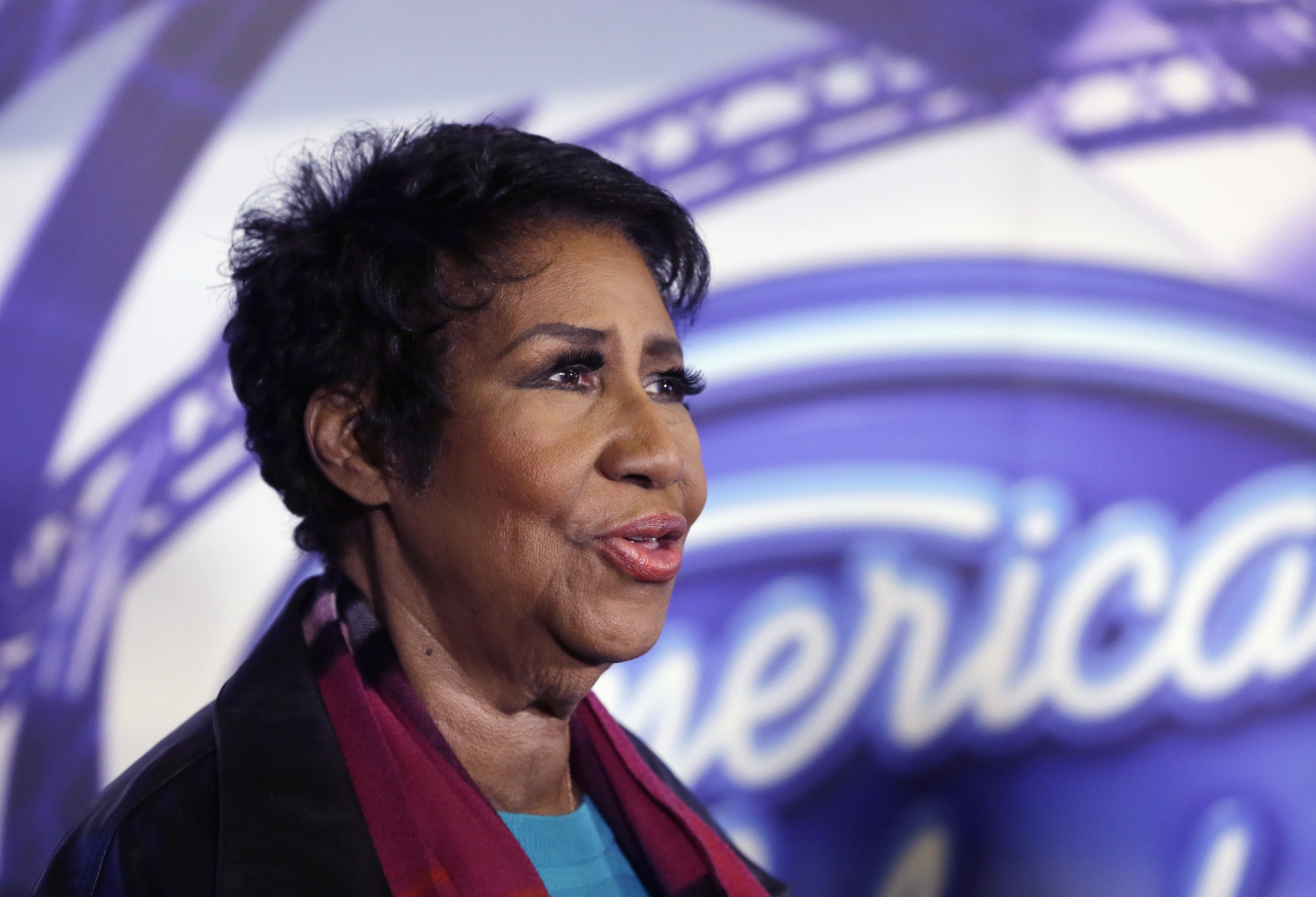 Aretha Franklin documentary withdrawn from Toronto Film Fest