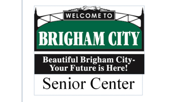 Brigham City Senior Center