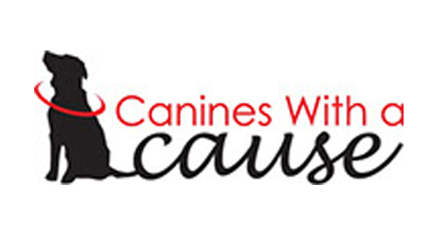 Canines With a Cause