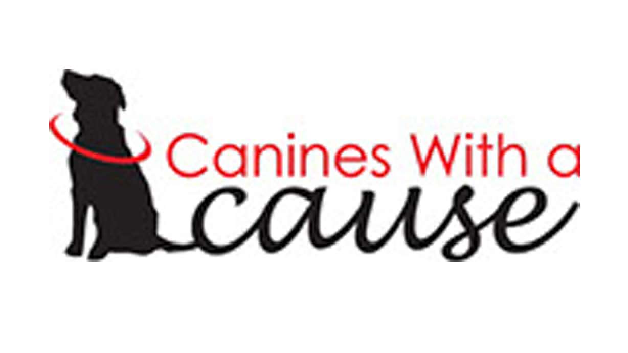 Canines With a Cause