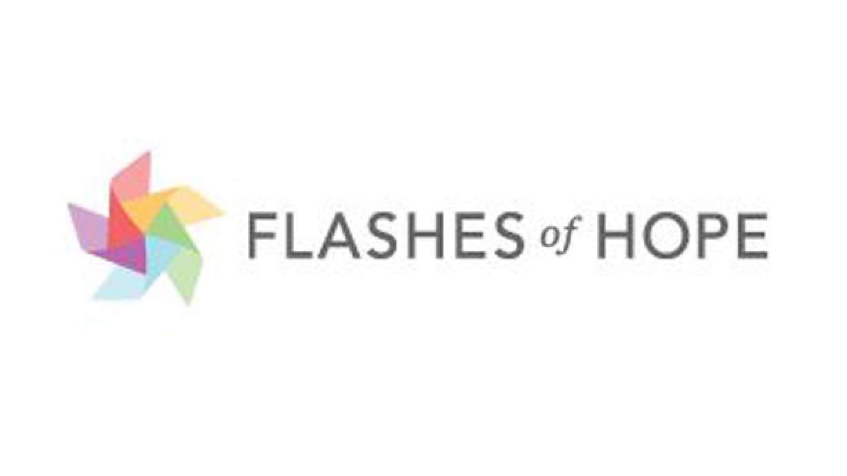 Flashes Of Hope