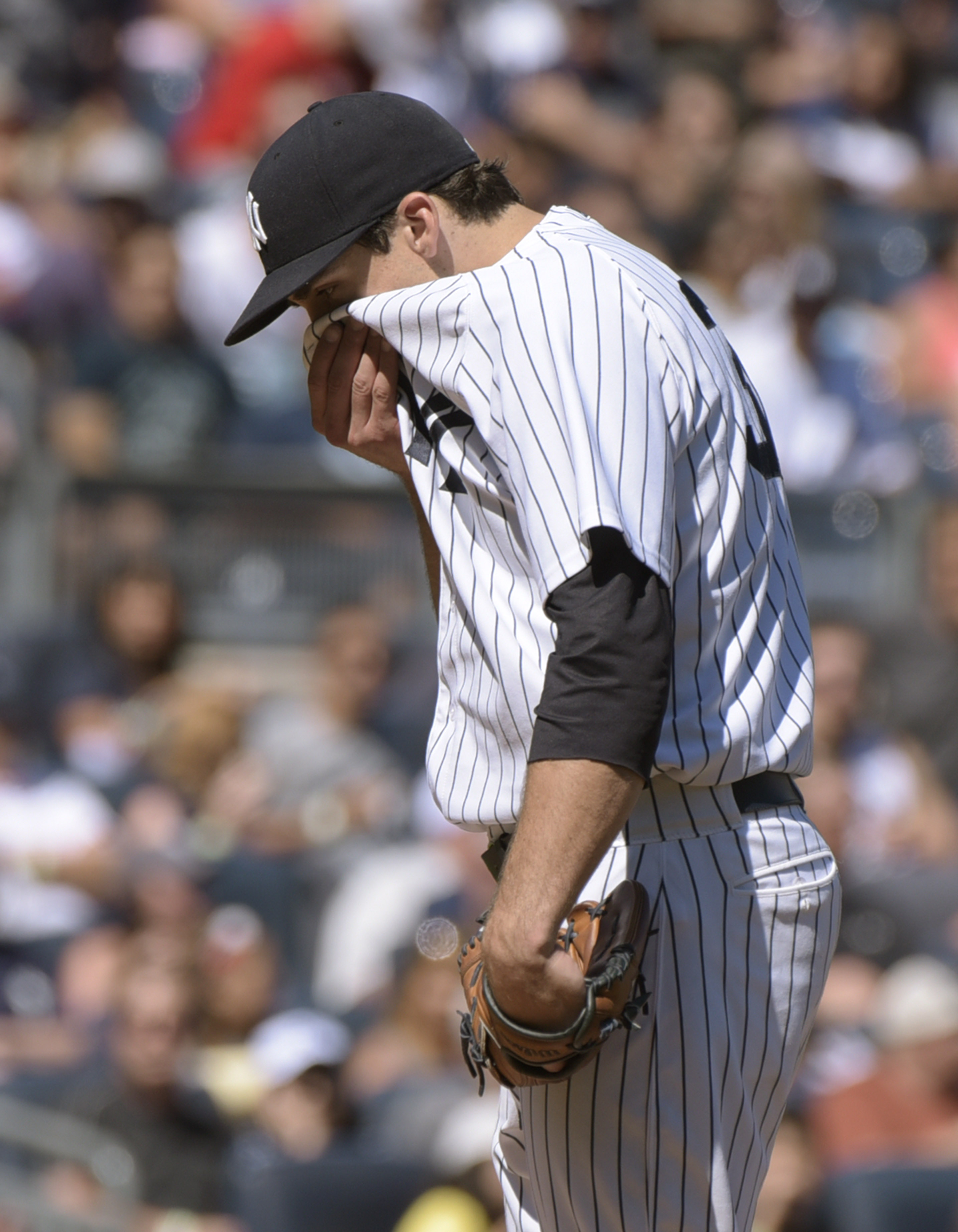Eovaldi likely out thru regular season, Teixeira ailing