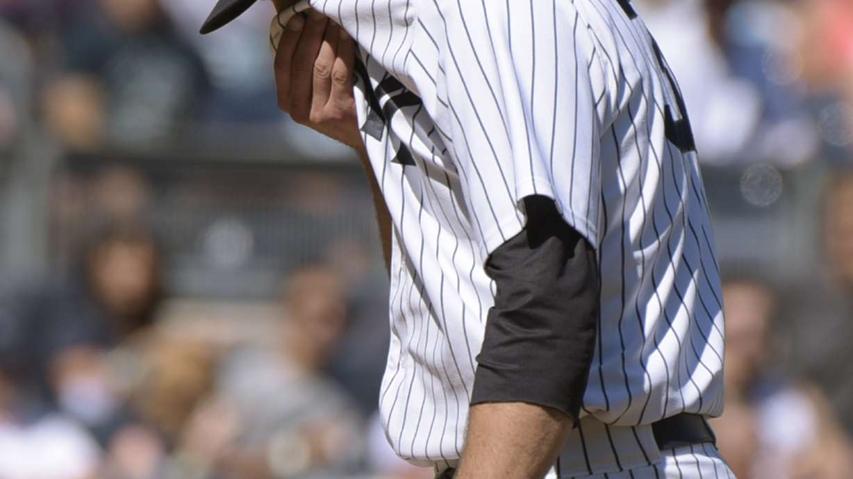 Eovaldi likely out thru regular season, Teixeira ailing